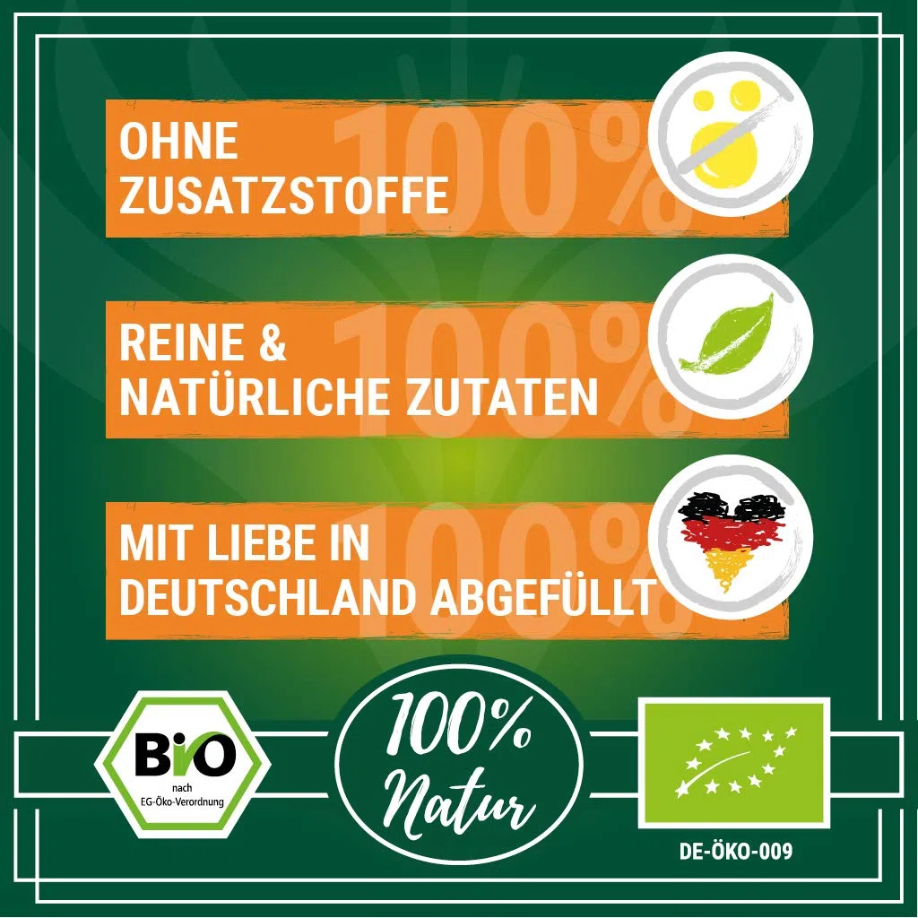 Azafran BIO Weißer Tee lose, Pai Mu Tan, China White Tea White Peony 250g