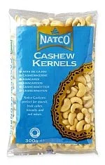 Natco Cashew Kernel 6X1KG