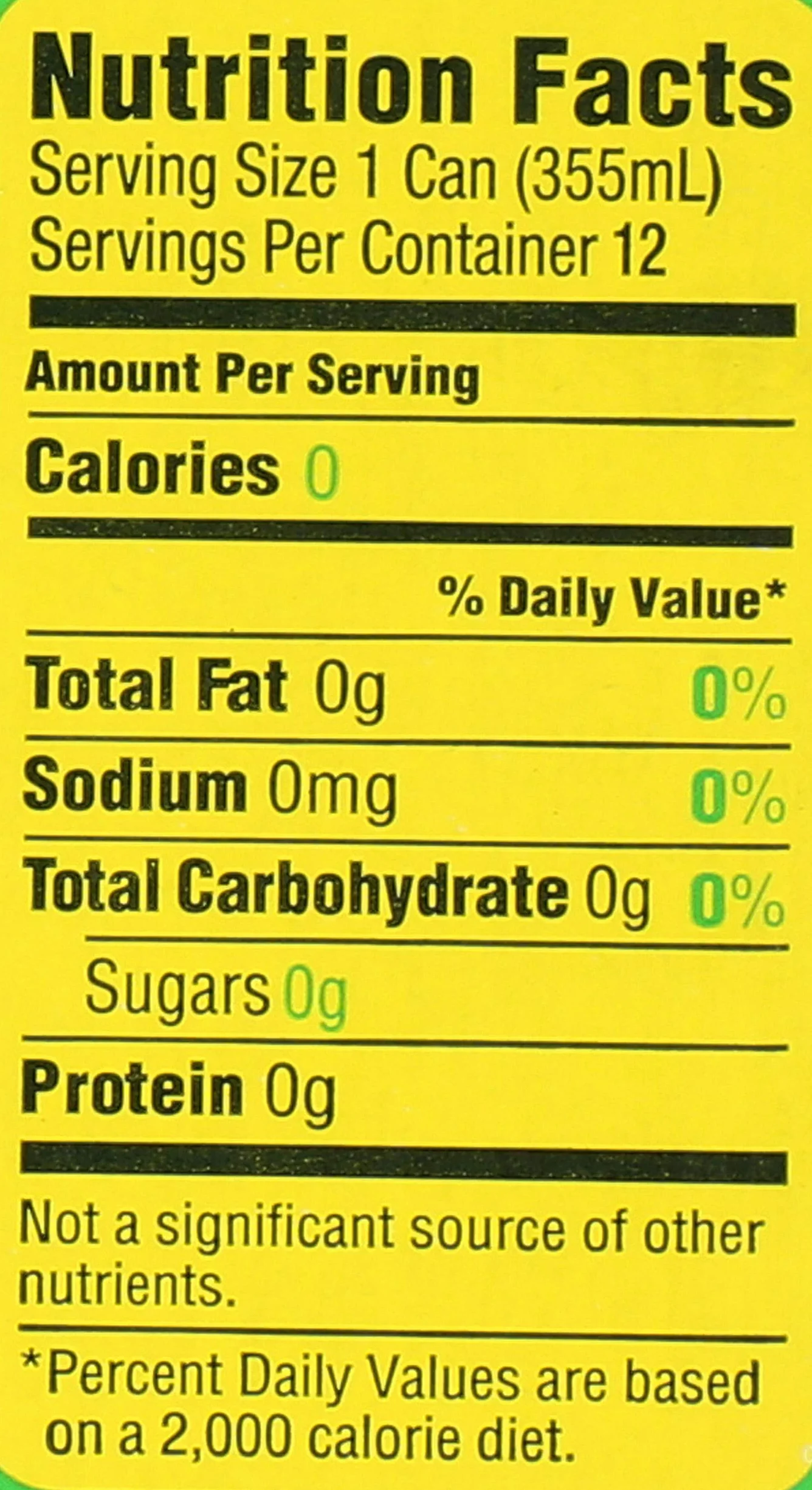 La Croix, Water Sparkling Mango, 300 ml, 12 Stück