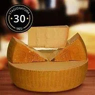 Parmigiano Reggiano 30 Monate - Kg. 40