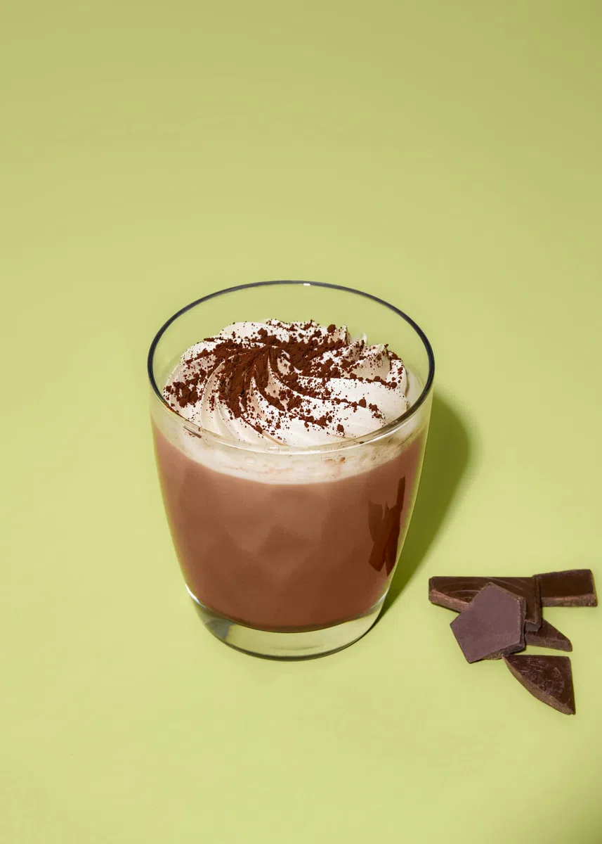 KoRo - Stark entöltes Fairtrade Kakaopulver 500 g - Vollmundiger Geschmack - Ohne Zuckerzusatz* - Ideal zum Backen und für Trinkschokolade
