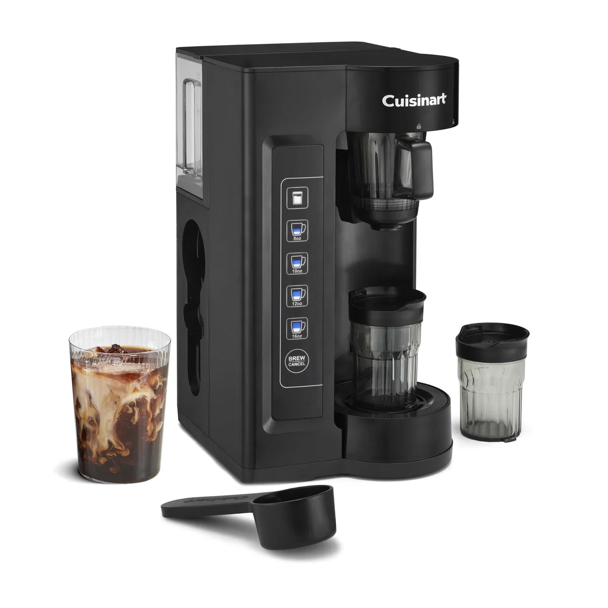 Cuisinart Concentra Cold Brew und Konzentrat Maker