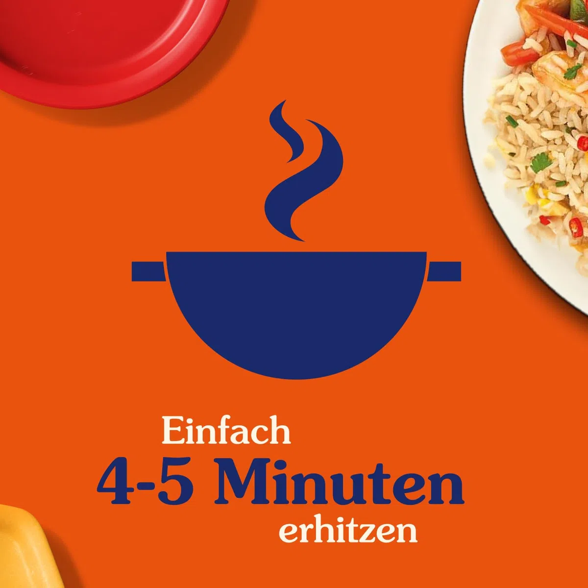 BEN’S ORIGINAL® Saucen Süß-Sauer Ohne Zuckerzusatz 6 x 395g