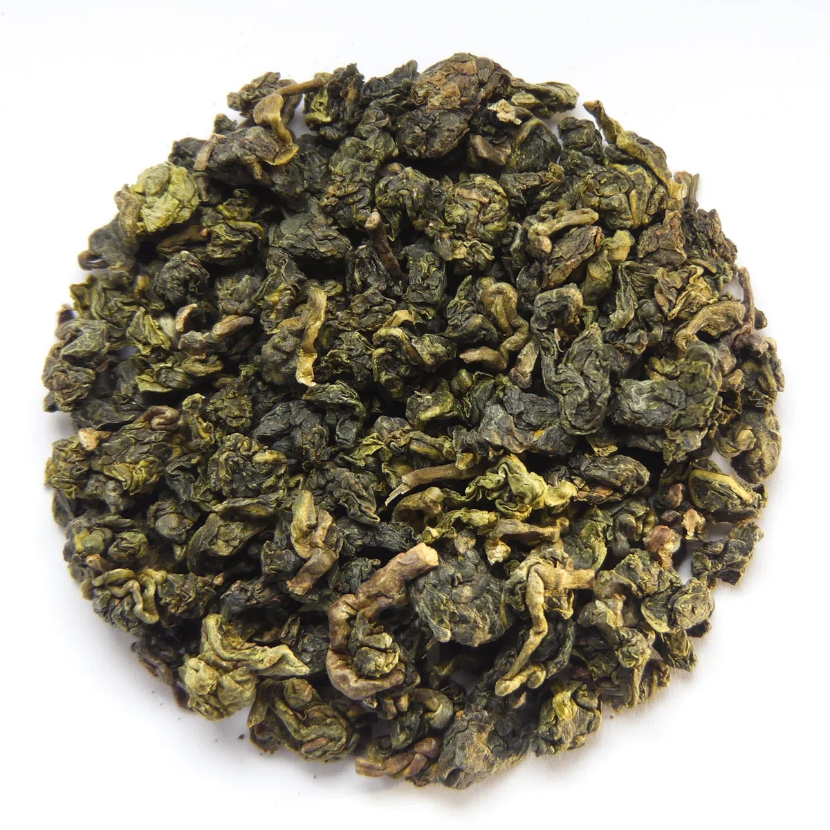Formosa Jade Oolong (1000g)