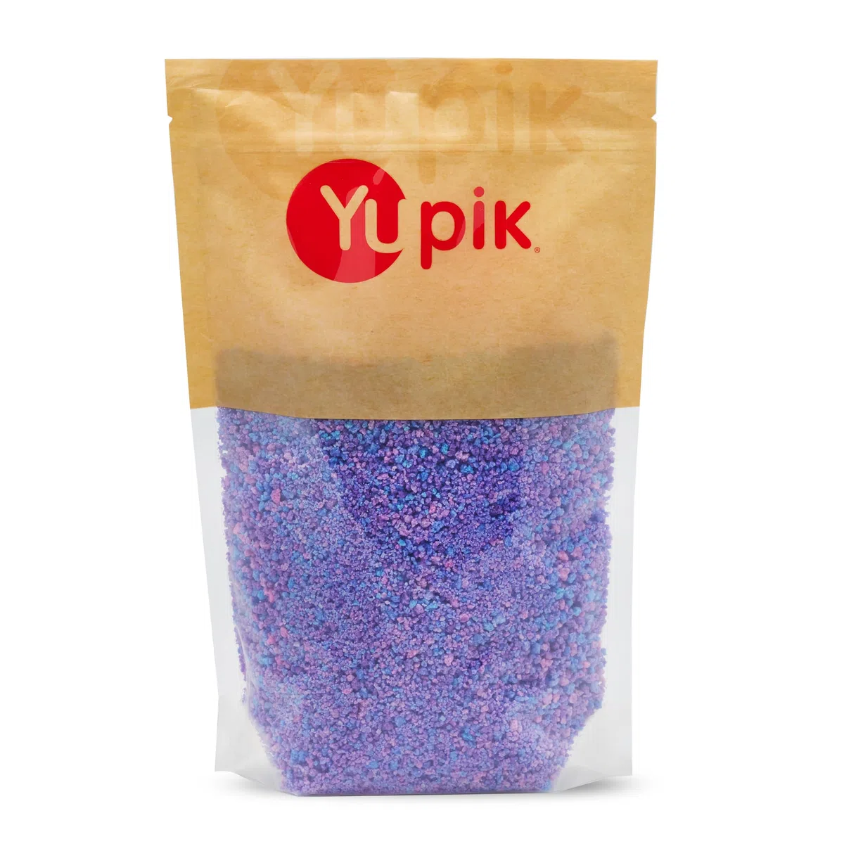 Yupik Streusel, Zuckerwatte, 1 kg