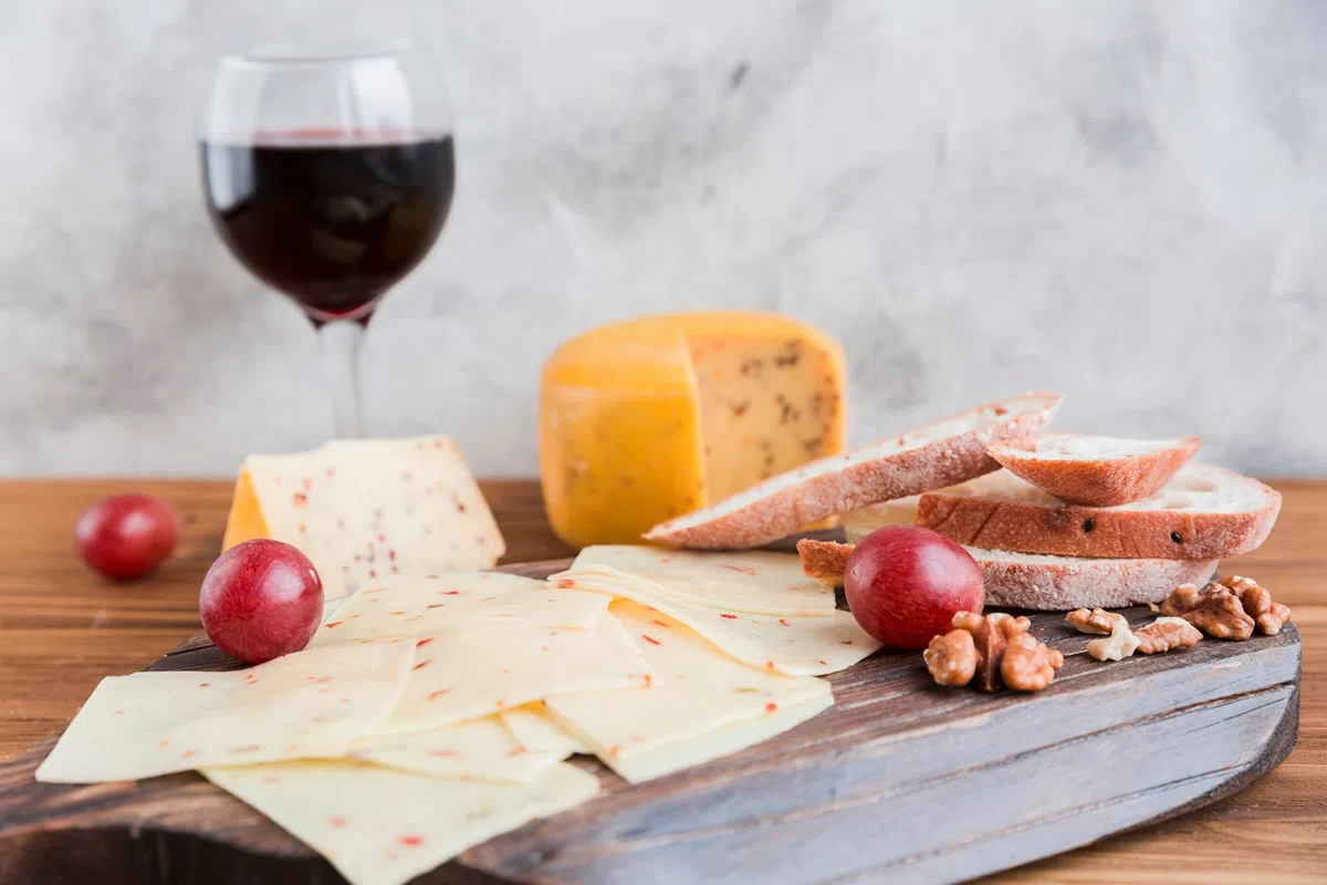 Chaussée aux Moines 450gr (französischer Weichkäse)