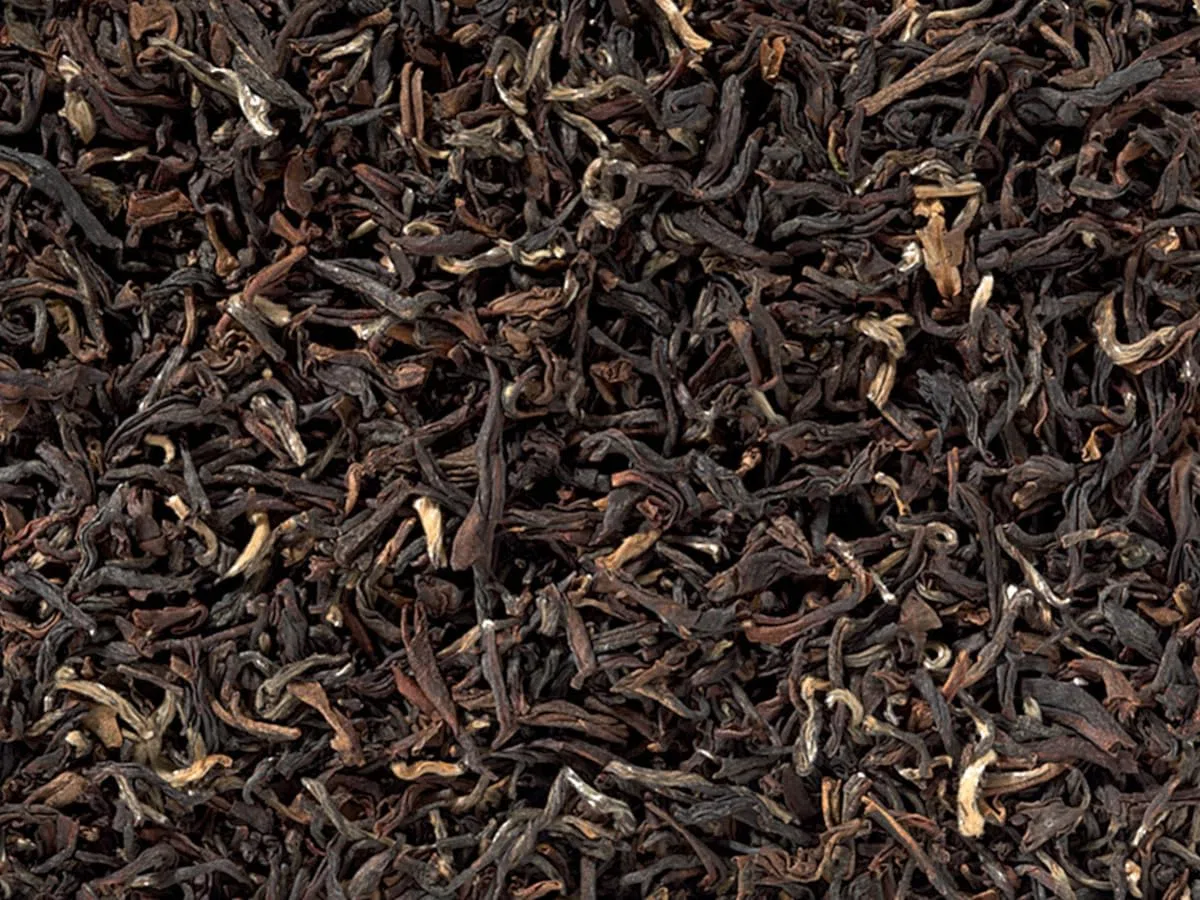 1kg - Indien - Darjeeling - BALASUN - FTGFOP1