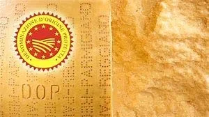 Parmigiano Reggiano 30 Monate - Kg. 40