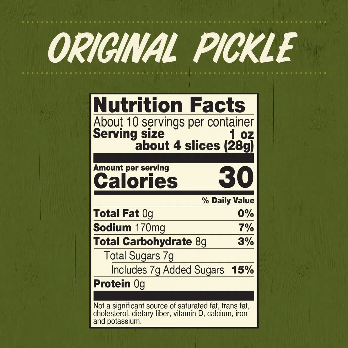 Wickles Pickles (12x16 Oz)
