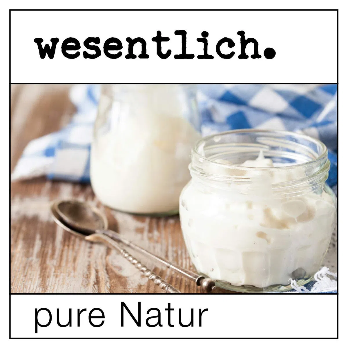 3er Set Joghurtkultur 3x2g wesentlich