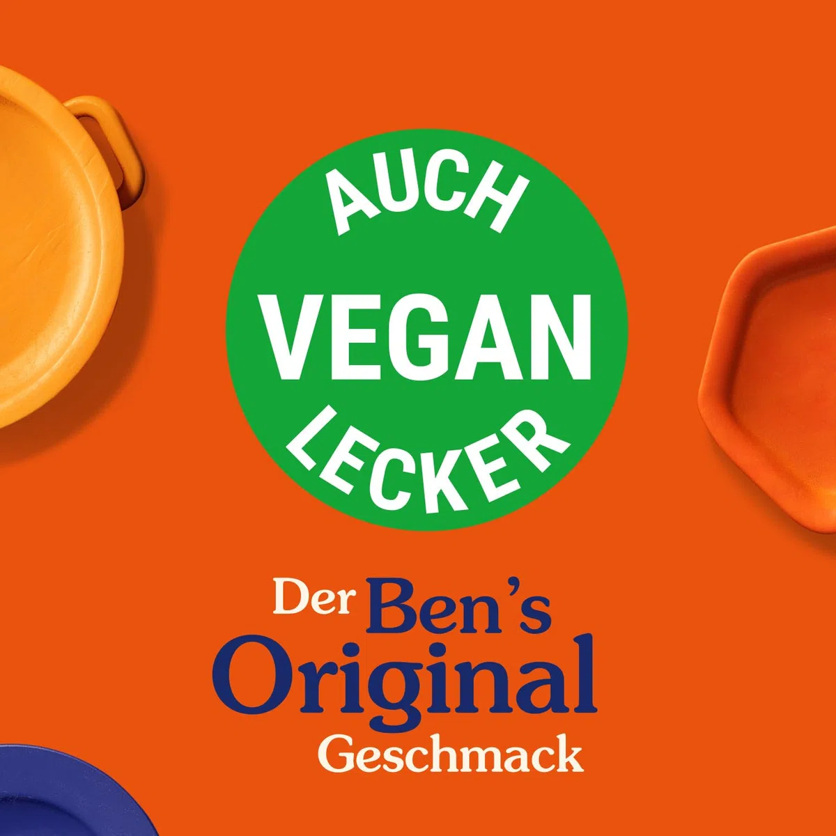 BEN’S ORIGINAL® Saucen Süß-Sauer Ohne Zuckerzusatz 6 x 395g