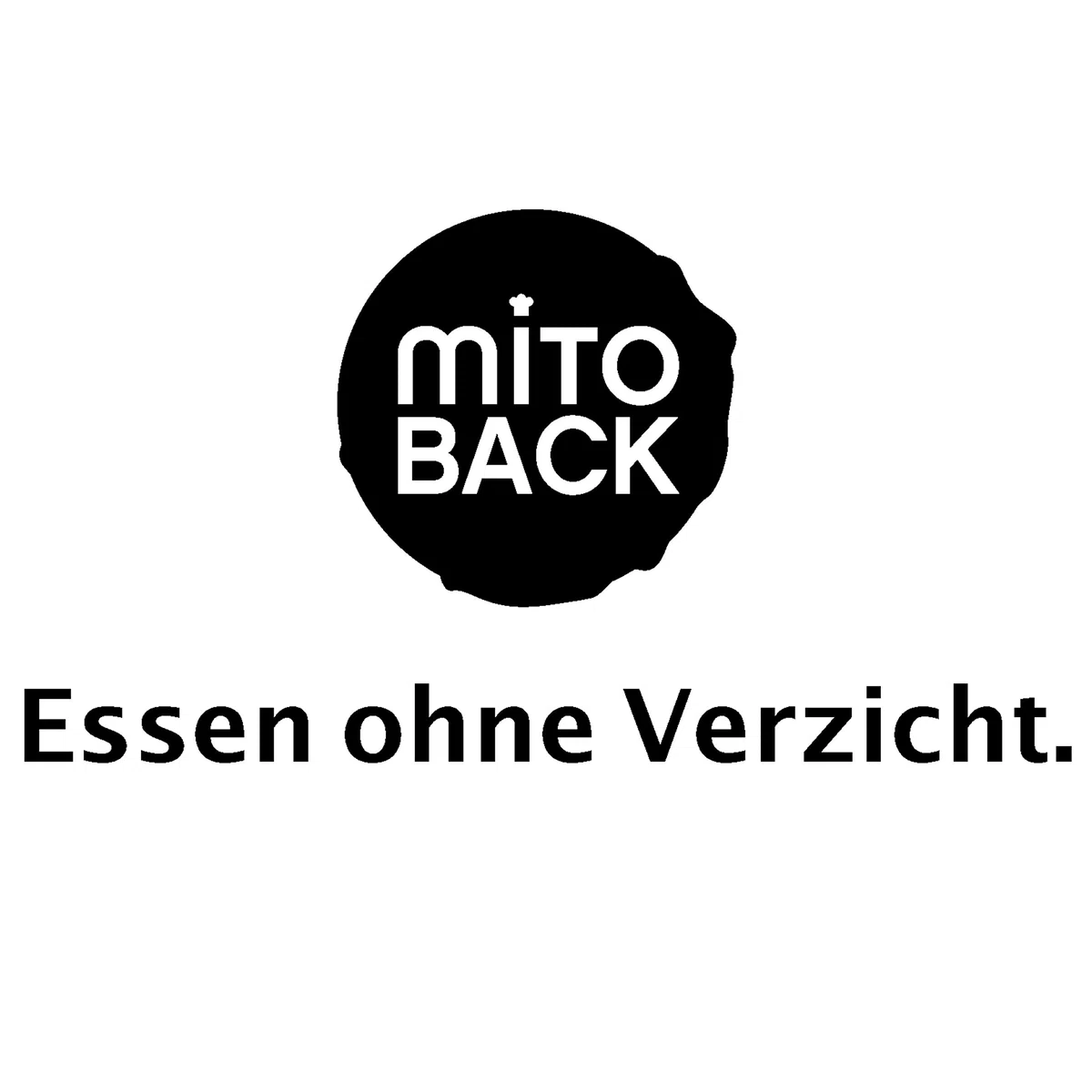 MITOBACK - Adventskalender mit 24 Backmischungen für Brot, Brötchen, Kuchen und Gebäck, Backmischung zu Weihnachten: Glutenfrei, Hefefrei und Mehlfrei für Diabetiker und Zöliakie geeignet