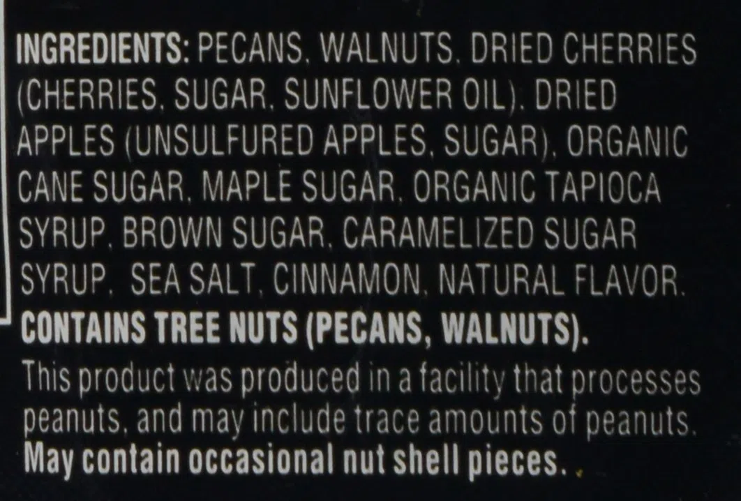 Sahale Snacks, Maple Pecans Glazed Mix, 4 oz (113 g)