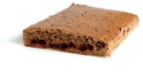Vollkornbäckerei Fasanenbr Bio Schoko-Kirsch-Kuchen 8 - 10 Stück (6 x 1 Stk)