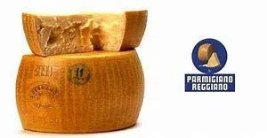 Parmigiano Reggiano 30 Monate - Kg. 40