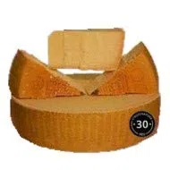 Parmigiano Reggiano 30 Monate - Kg. 40