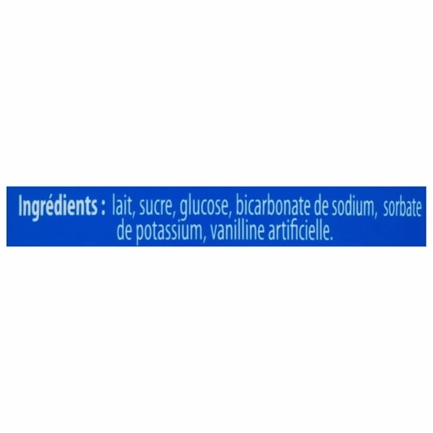 Dulce de Leche - San Ignacio 450g Glas