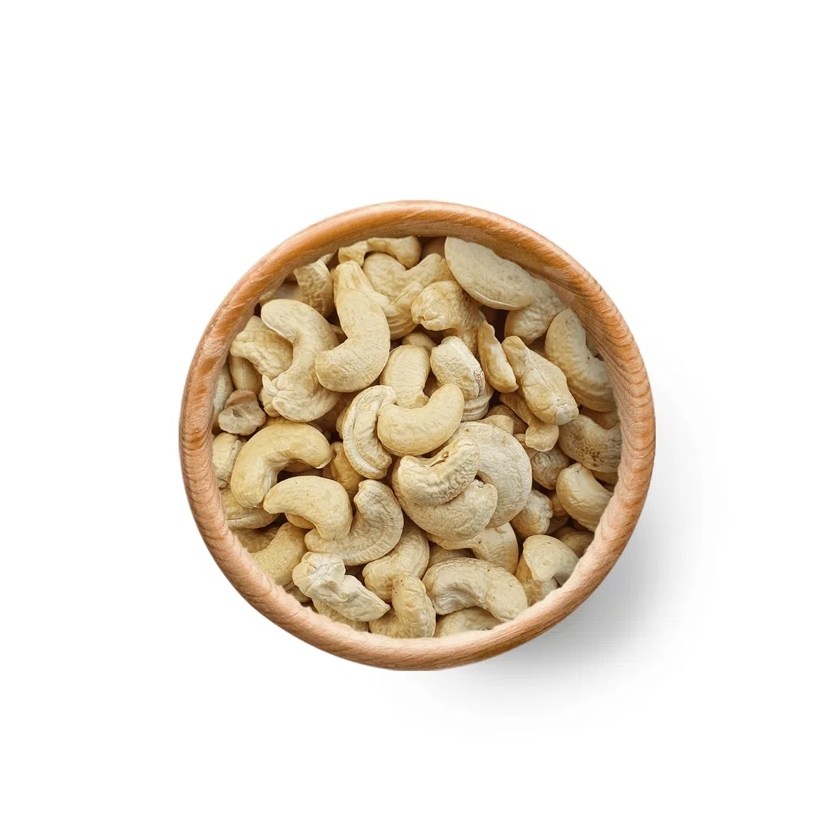 10 kg BIO Cashewkerne |kontrolliert biologischen Anbau | Naturprodukt | TASTE MARKET