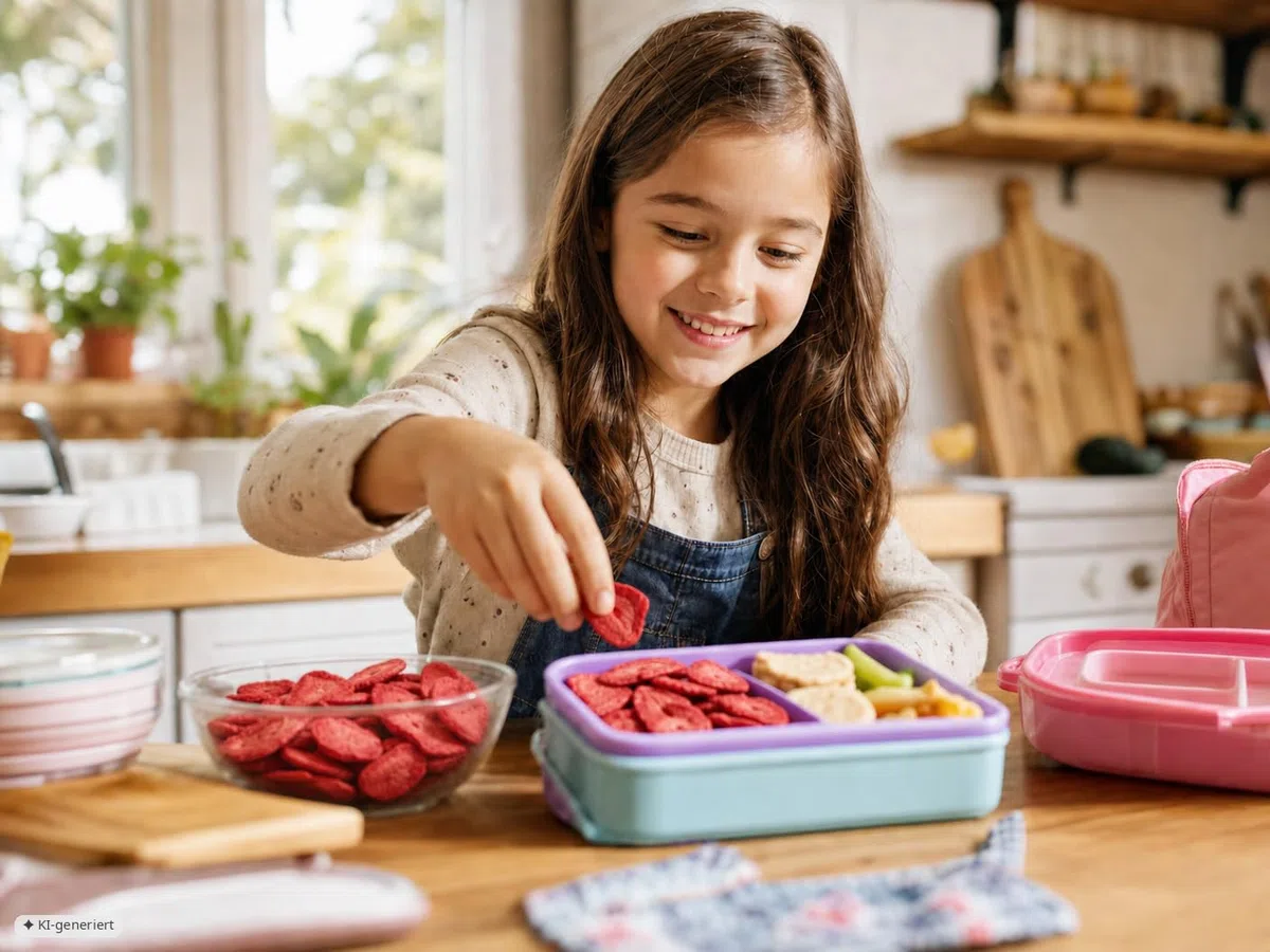 EWL Naturprodukte Getrocknete Erdbeeren 250 g, gefriergetrocknete Erdbeeren ohne Zuckerzusatz, vegan, in Deutschland abgefüllt